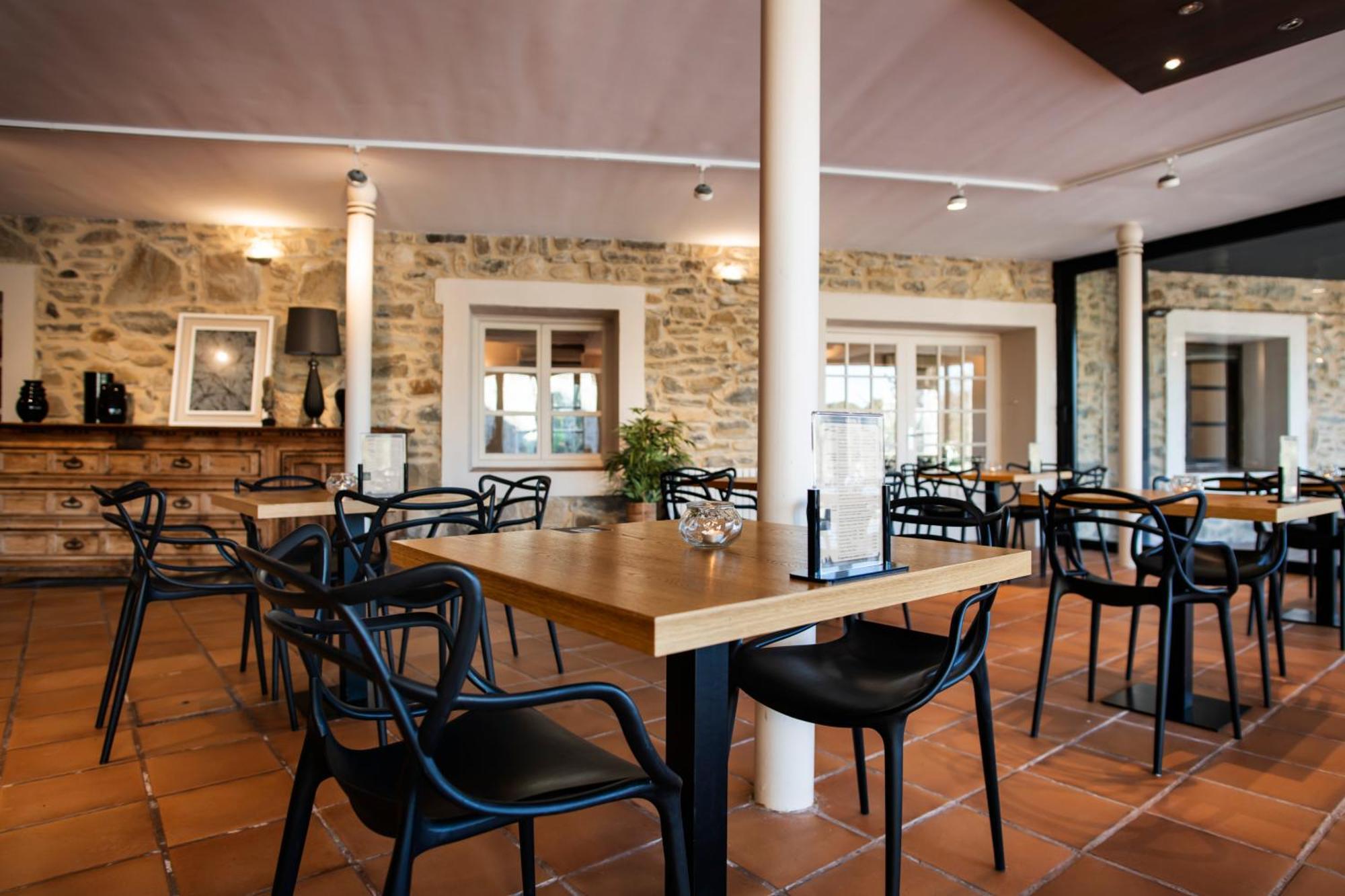Camping & Bungalows Ligueerre De Cinca Buitenkant foto