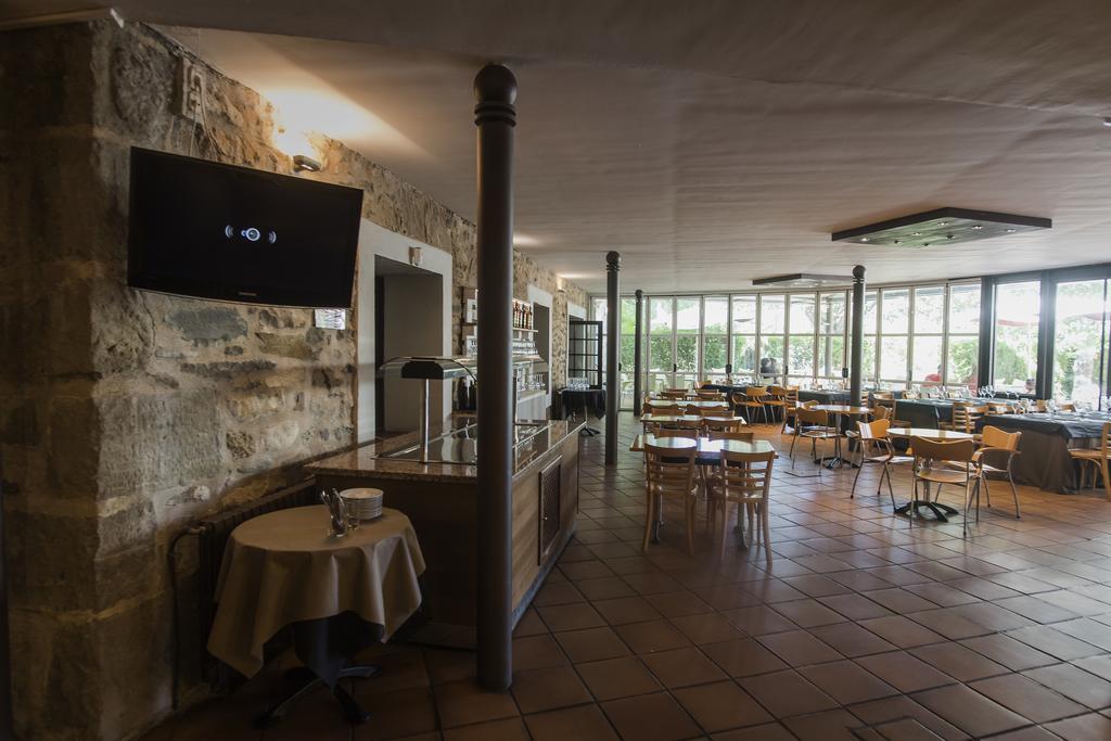 Camping & Bungalows Ligueerre De Cinca Buitenkant foto